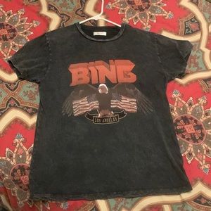 Anine Bing Tee